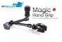 Brazo Mágico Con Pinza Wondlan Magic Arm + Clamp