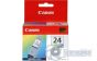 Tinta Canon  BCI-24  Color