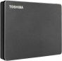 Disco Duro Externo Toshiba Canvio Gaming PC PS XBOX Negro 1TB USB 3.2