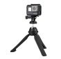 MINI TRIPOD KIT TP-MT1K CON SOPORTE PARA CELULAR Y GOPRO