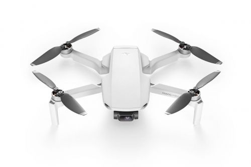 Dron Mavic Mini