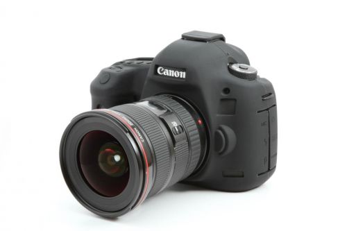 Funda Protectora Easycover Para Canon 5D MARK III Cámara Fotográfica