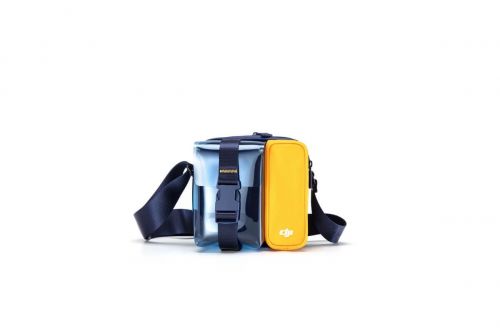 MAVIC MINI BLUE/YELLOW