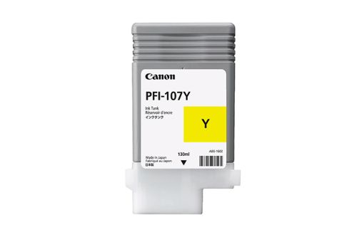 PFI-107Y 130 ml 