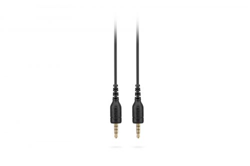 Cable Rode SC9 TRRS a TRRS de 3.5  (1.6m)