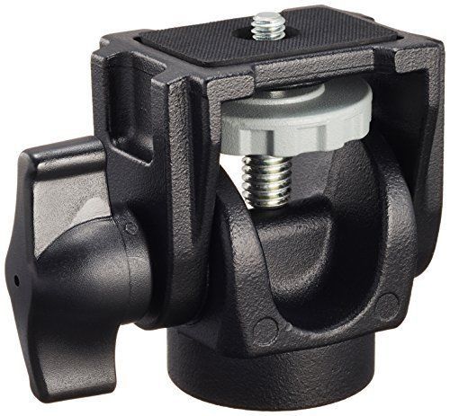 Cabeza Rotula Manfrotto De Tripie 234