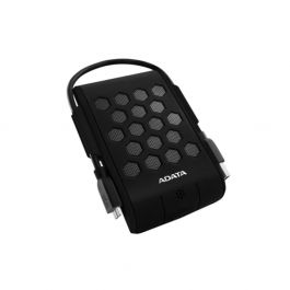 Disco Duro Externo Adata 2TB HD720 USB 3.1 2.5P Negro Fotomecanica