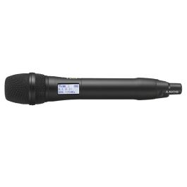 SONY UTX-M03 ワイヤレスマイク Sony UTX-M03 Handheld Wireless Microphone with Cardioid Capsule