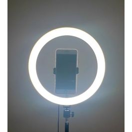 Luces sales led aro