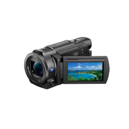 Videocámara Handycam FDR-AX43A/BC UC2 Fotomecánica