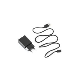 Adaptador De Carga USB VC26 Para Baterías De Flash - Entrada 5V, Salida 8.4V, Compatible Con Varios Modelos