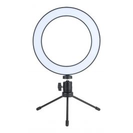 Venta de aro de luz led outlet
