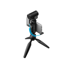 その他 MKE 200 Mobile Kit (SENNHEISER) Sennheiser MKE 200 Mobile Kit Directional Microphone w