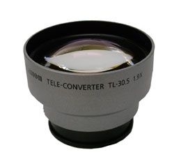 Convertidor Telefoto Canon TL-30.5