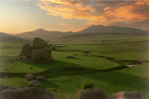 Workshop de Fotografía de Paisaje + PhotoTour a Tapalpa
