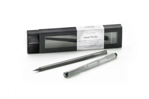 Bolígrafos Duo  Hahnemühle 10640475