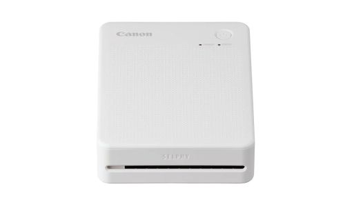 Impresora Canon SELPHY QX20 Blanca