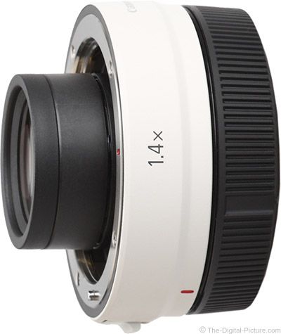 Extender RF1.4x