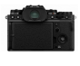 Cámara Fujifilm X-T4 Negra