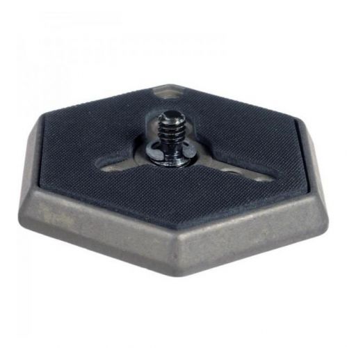 PLATO HEXAGONAL C/TORNILLO 1/4" 030-14 -