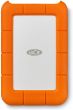 Disco duro Externo Lacie Rugged 5TB