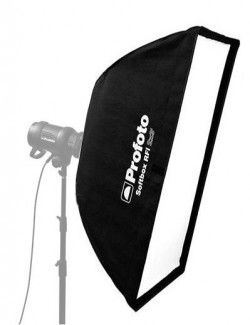 PROFOTO  RFI 1X4 pies SOFTBOX