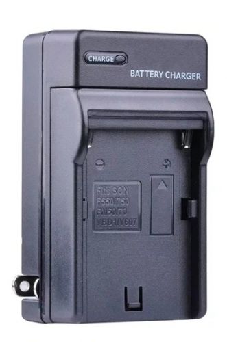 Cargador de Baterías NP-F55O/F750/F970 P/SONY