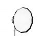 Softbox SMDV 80cm Speedbox para Bowens