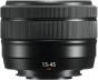 Lente Fujinon XC15-45mm F3.5-5.6 OIS PZ