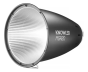 Reflector Godox 20° para KNOWLED MG6K