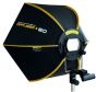 Softbox SMDV 60cm Speedbox para Flash