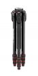 Tripie Manfrotto De Aluminio MT190GOA4TB 4 Secciones 190 GO
