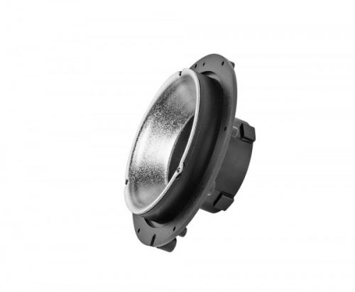 Adaptador SMDV DA-05 Briht Speedbox Plata Negro