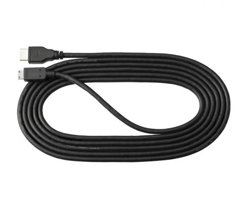 Cable HDMI HC-E1 Nikon