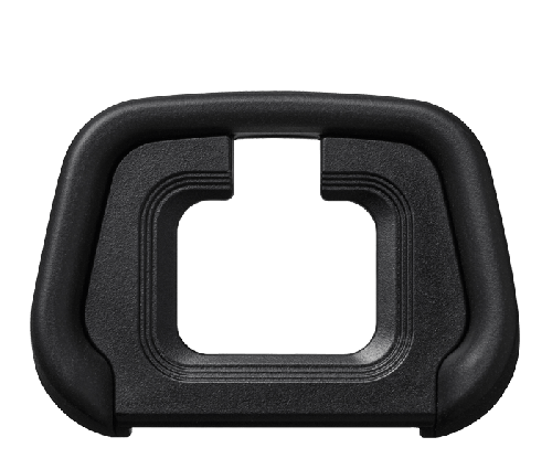 DK-29 Rubber Eyecup