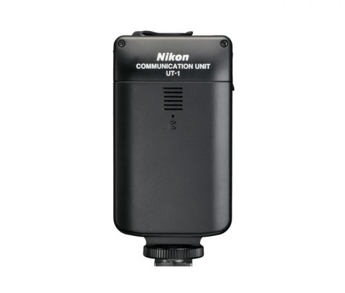Unidad de comunicación UT-1 Nikon