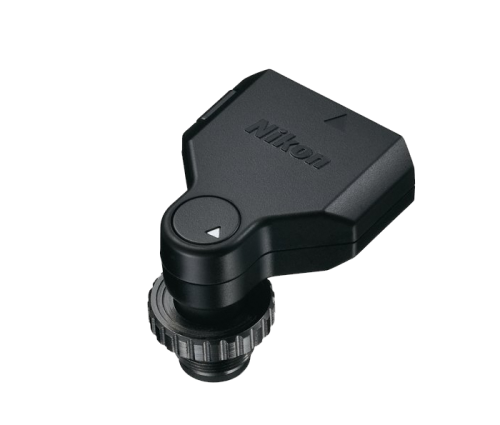 Adaptador Remoto Inalámbrico WR-A10 Nikon Wireless Remote Adapter 