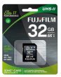SD 32GB UHS-II