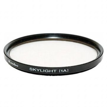 FILTRO 28MM KENKO 1A SKYLIGHT