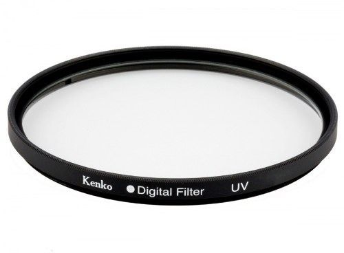 Filtro 62mm UV