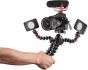 GorillaPod 3K PRO Rig (Black)