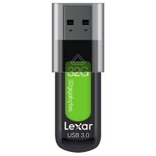 Memoria Jumpdrive Lexar 32GB USB 3.0 S57