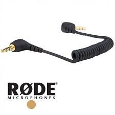 Cable RODE SC2 de conexión TRS de 3.5mm para iPhone