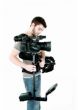 Chaleco Estabilizador Wondlan Steadycam Leopard IV Standar 1 A 7.5KG