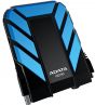 Disco Duro Externo HD710 1TB Azul USB 3.0