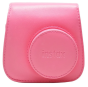 Funda Fujifilm Instax Piel Mini 9 Flamingo
