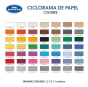 Ciclorama Savage 1.35 X 11mm 2 Pack Fondo De Papel  Colores a Elegir