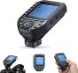 Transmisor Inalámbrico Godox XPro IIF para Disparador Fujifilm