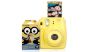 CARTUCHO INSTAX MINI MINION ISO 800 (10 HOJAS)