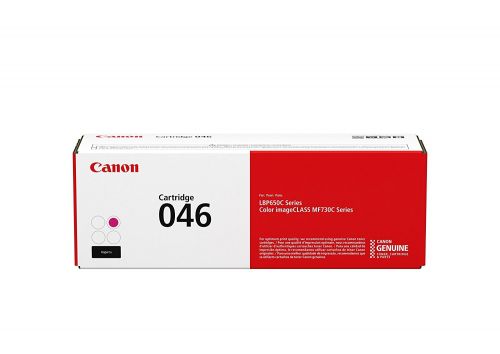 Cartucho Canon  046 M